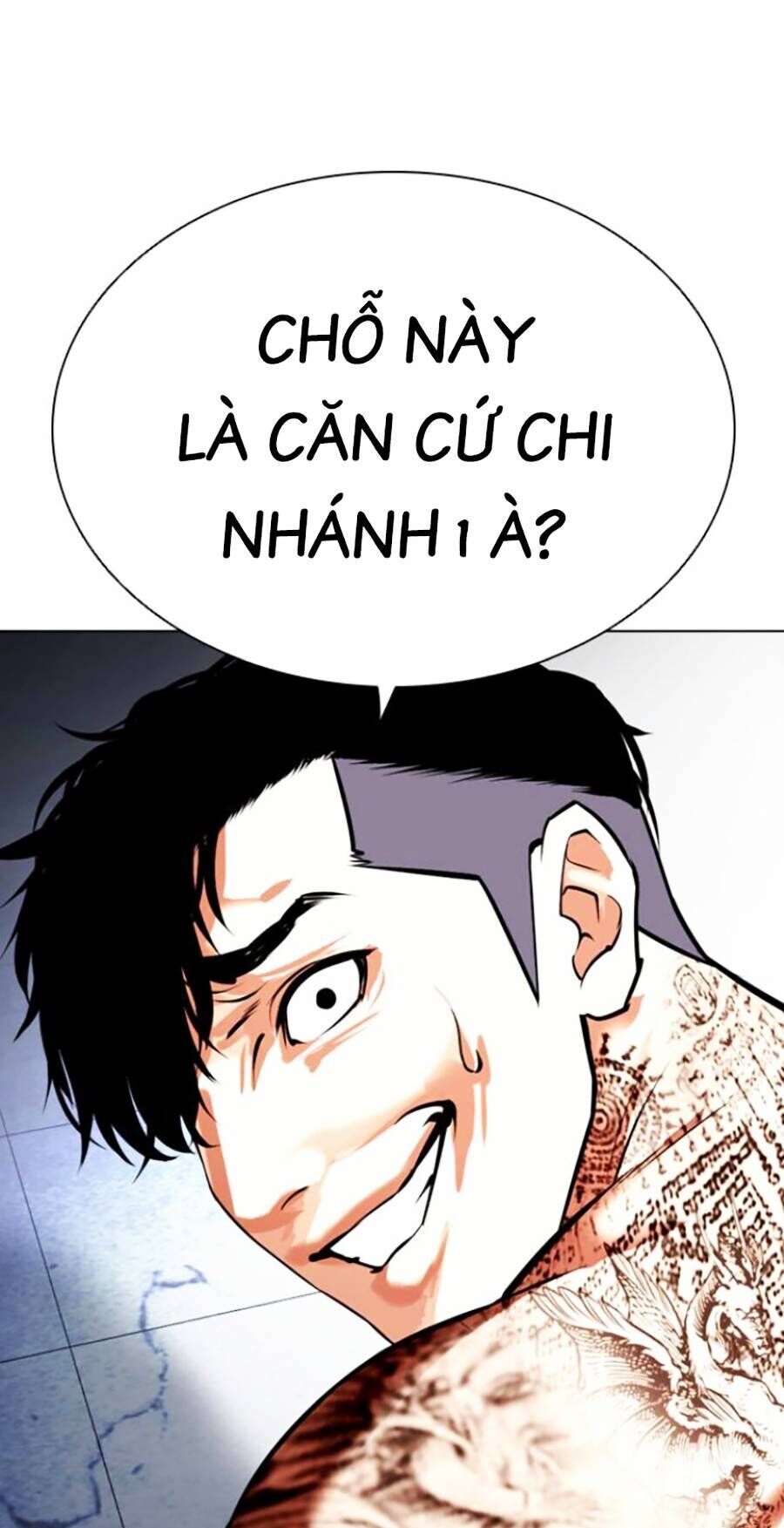 Hoán Đổi Diệu Kỳ Chapter 444 - Trang 20