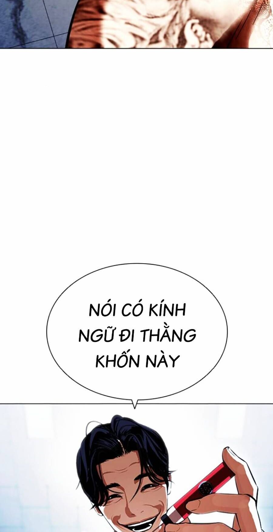 Hoán Đổi Diệu Kỳ Chapter 444 - Trang 21