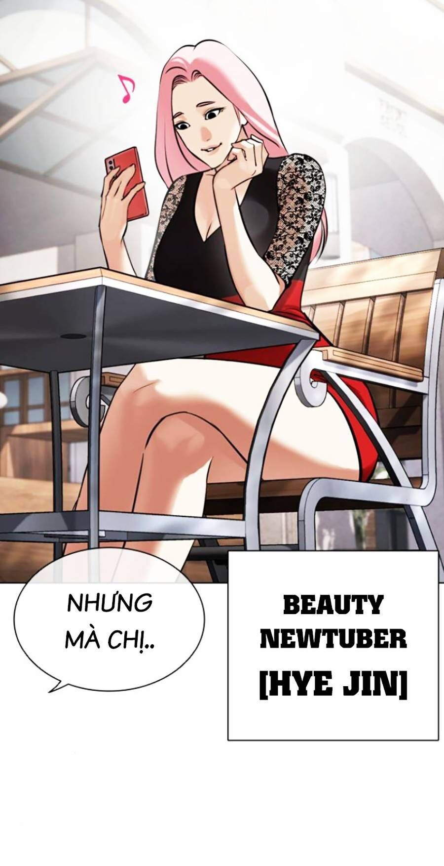 Hoán Đổi Diệu Kỳ Chapter 444 - Trang 26