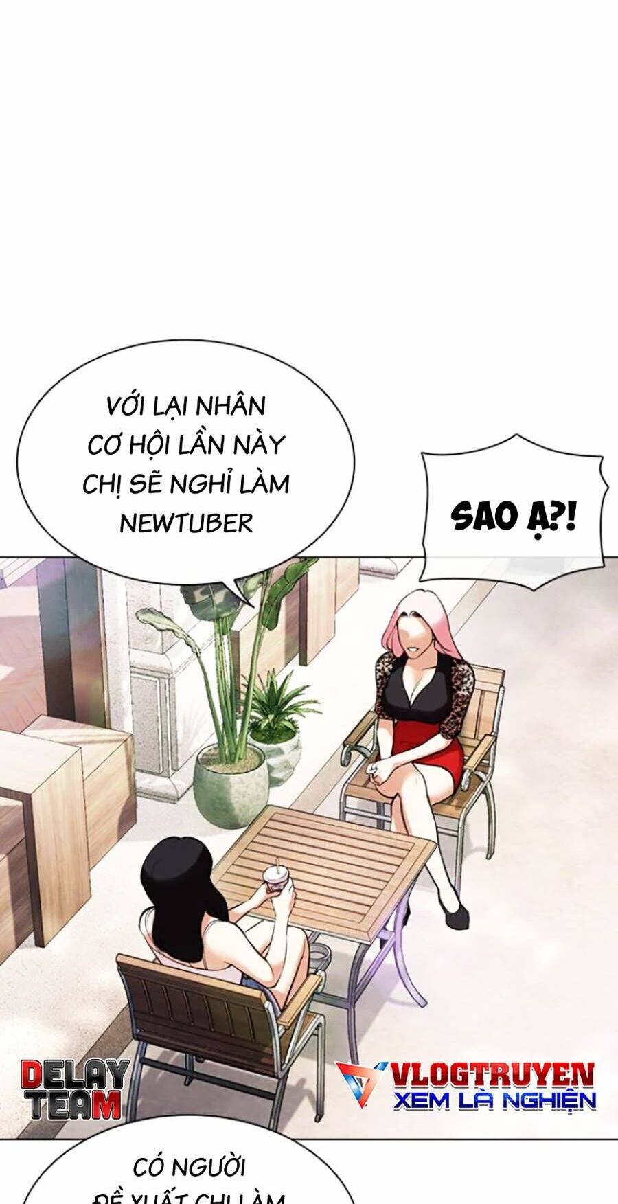 Hoán Đổi Diệu Kỳ Chapter 444 - Trang 27