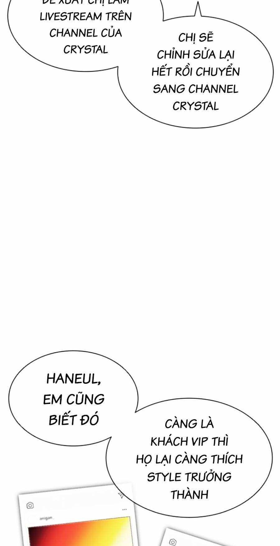 Hoán Đổi Diệu Kỳ Chapter 444 - Trang 28