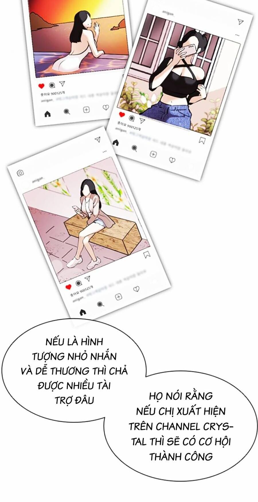 Hoán Đổi Diệu Kỳ Chapter 444 - Trang 29