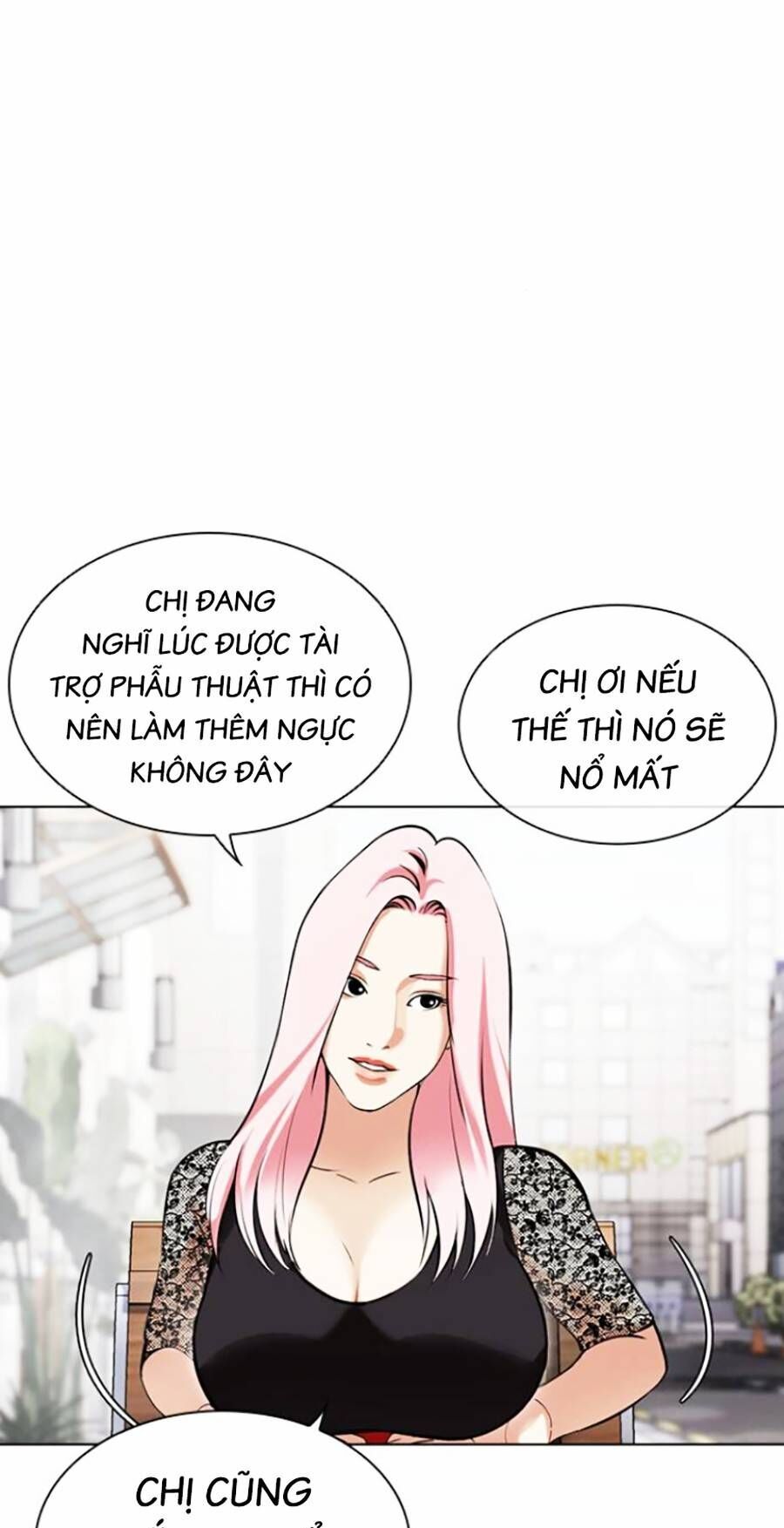 Hoán Đổi Diệu Kỳ Chapter 444 - Trang 30