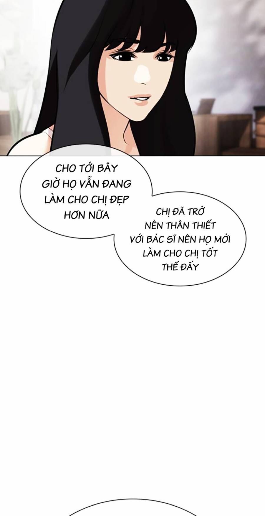 Hoán Đổi Diệu Kỳ Chapter 444 - Trang 32