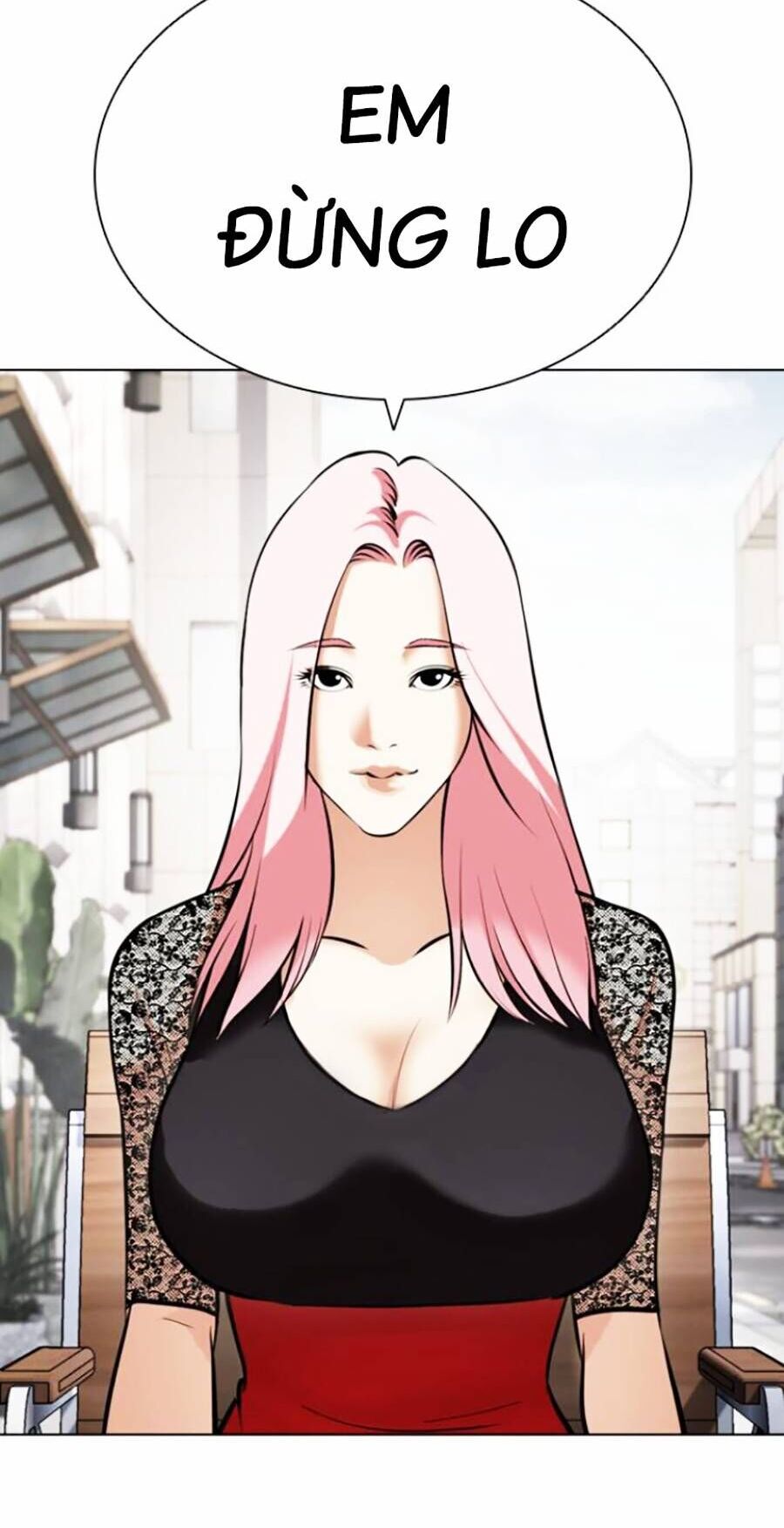 Hoán Đổi Diệu Kỳ Chapter 444 - Trang 33