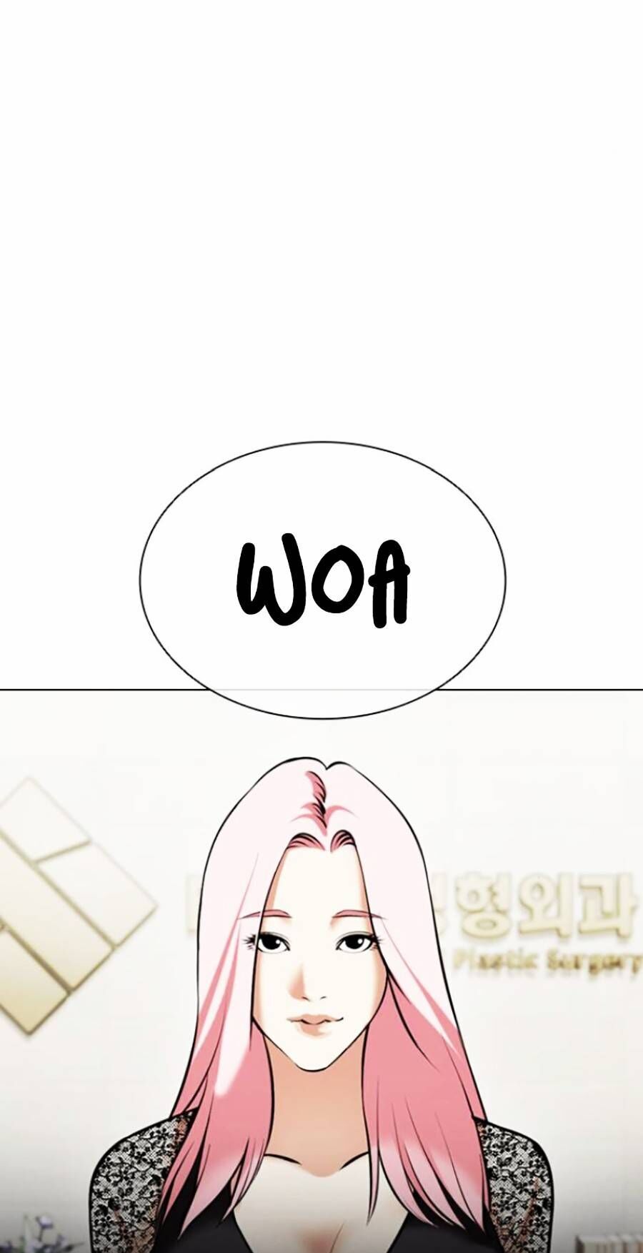 Hoán Đổi Diệu Kỳ Chapter 444 - Trang 34