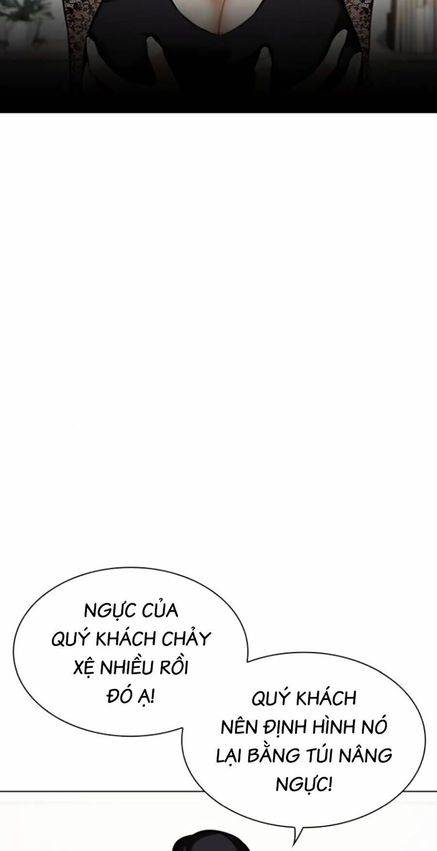 Hoán Đổi Diệu Kỳ Chapter 444 - Trang 35