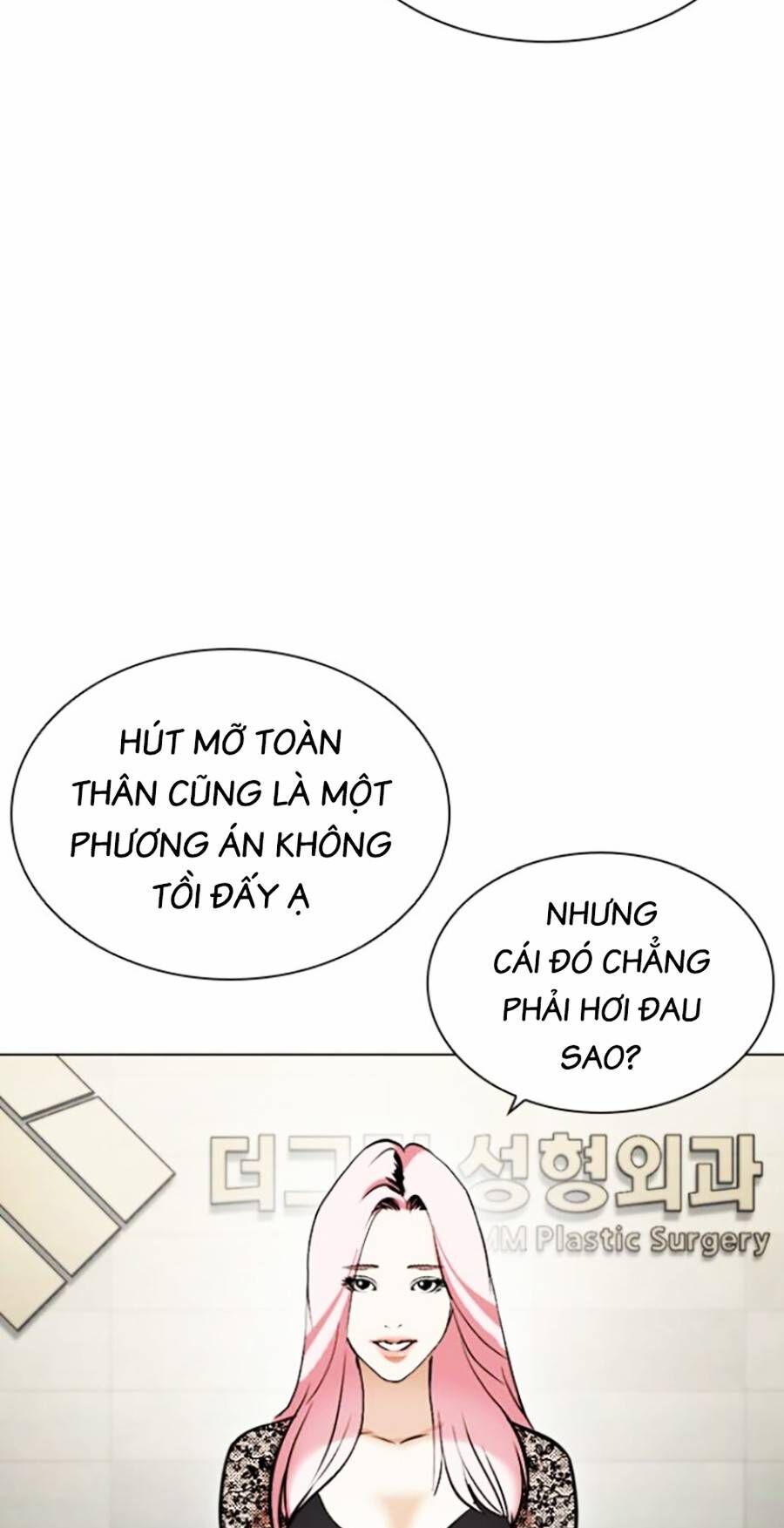 Hoán Đổi Diệu Kỳ Chapter 444 - Trang 38