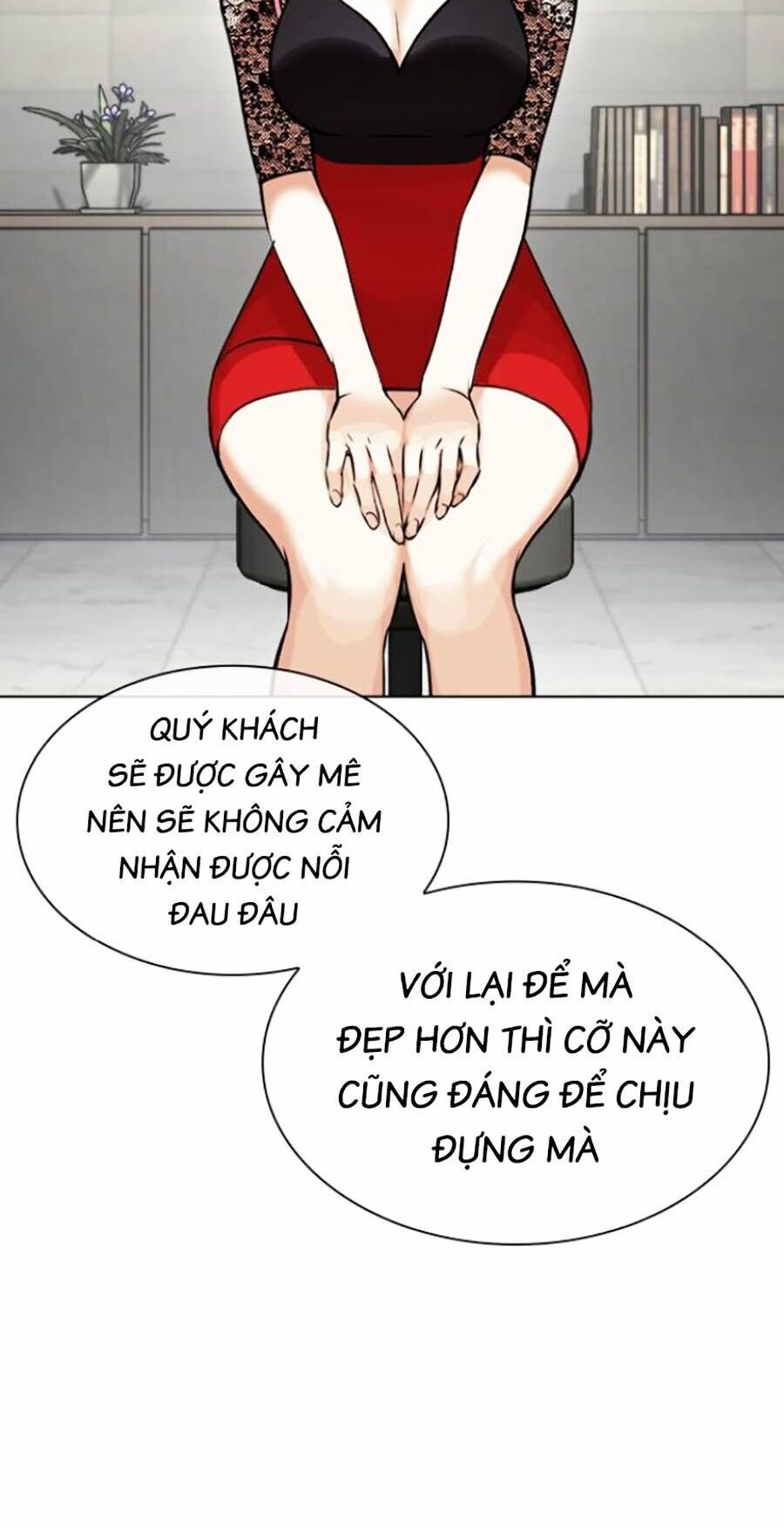 Hoán Đổi Diệu Kỳ Chapter 444 - Trang 39