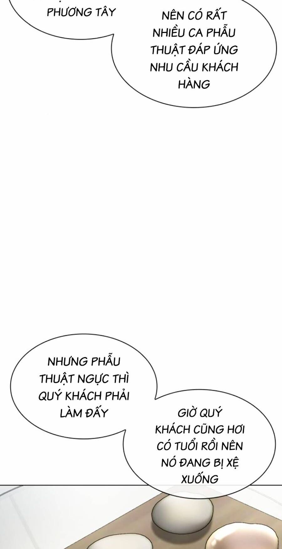 Hoán Đổi Diệu Kỳ Chapter 444 - Trang 41