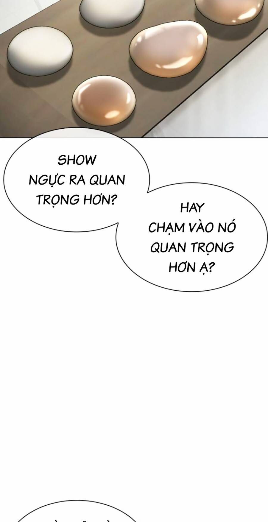 Hoán Đổi Diệu Kỳ Chapter 444 - Trang 42