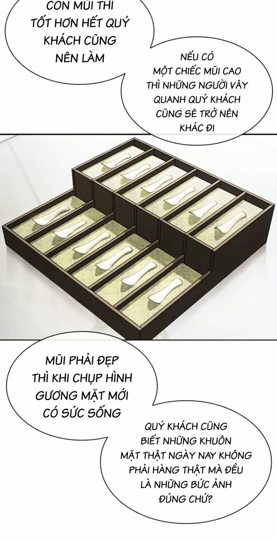 Hoán Đổi Diệu Kỳ Chapter 444 - Trang 43