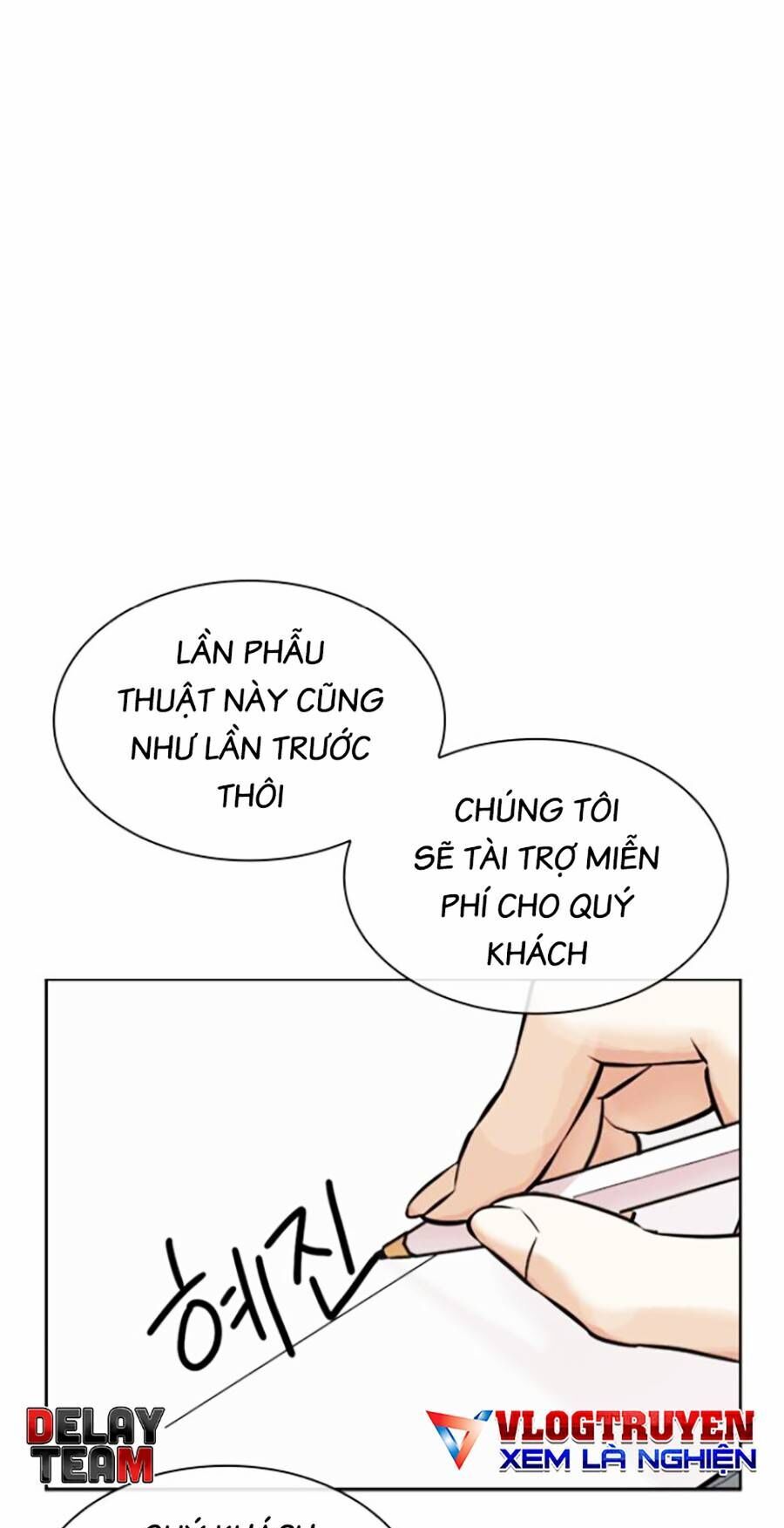 Hoán Đổi Diệu Kỳ Chapter 444 - Trang 44