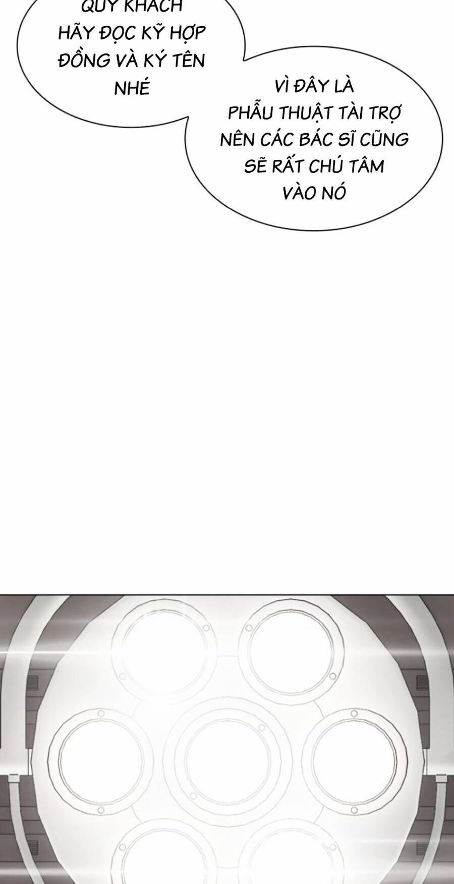 Hoán Đổi Diệu Kỳ Chapter 444 - Trang 45