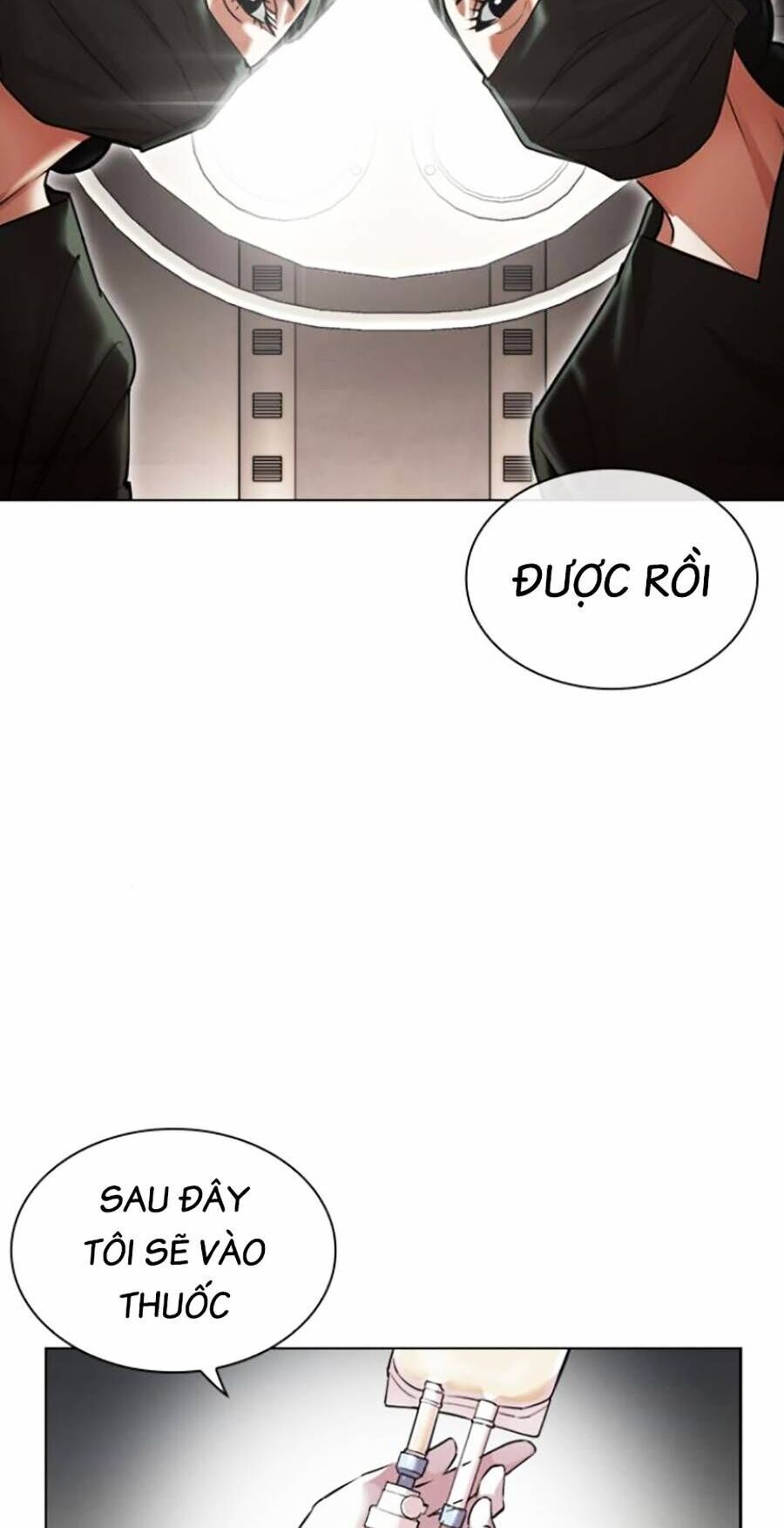 Hoán Đổi Diệu Kỳ Chapter 444 - Trang 47