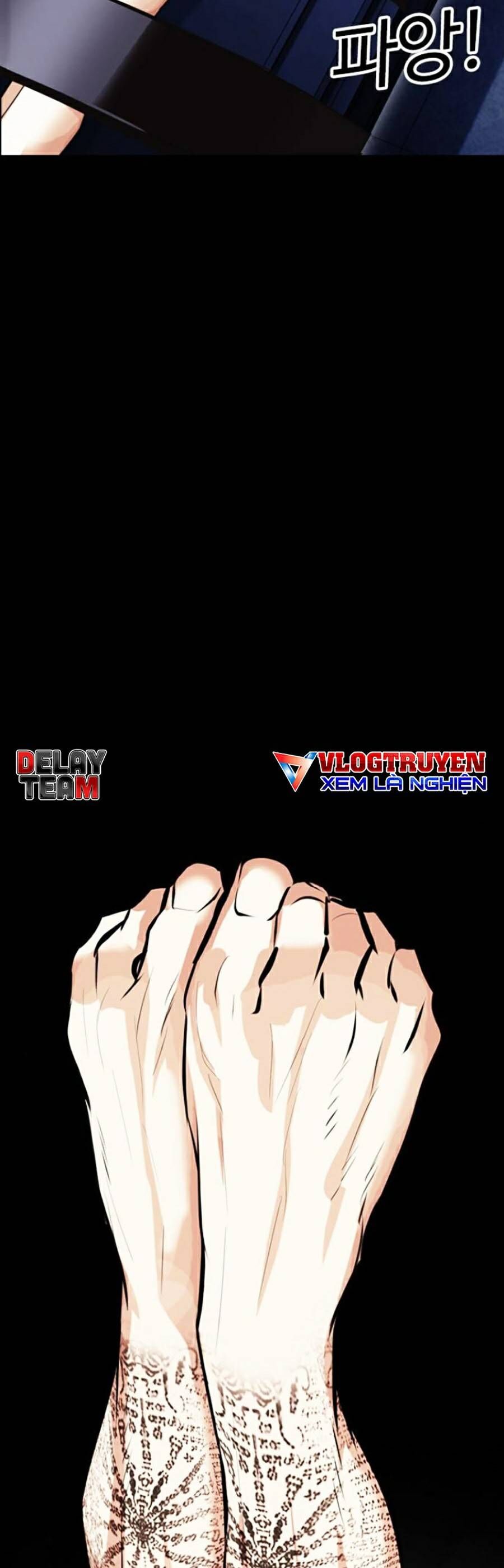 Hoán Đổi Diệu Kỳ Chapter 444 - Trang 5