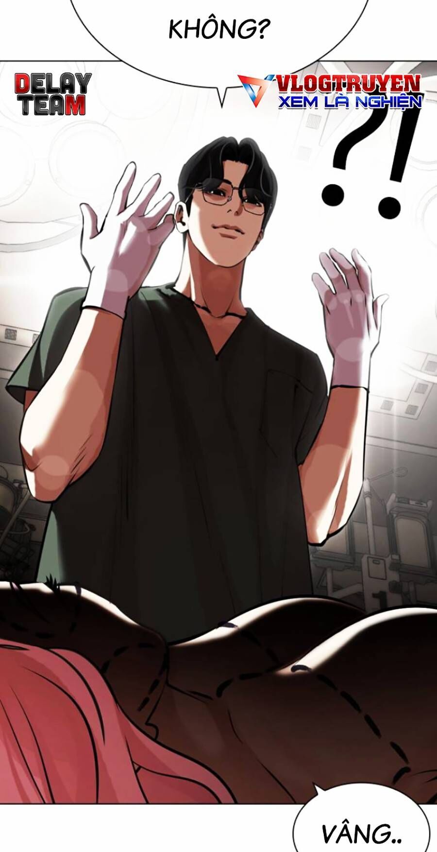 Hoán Đổi Diệu Kỳ Chapter 444 - Trang 52