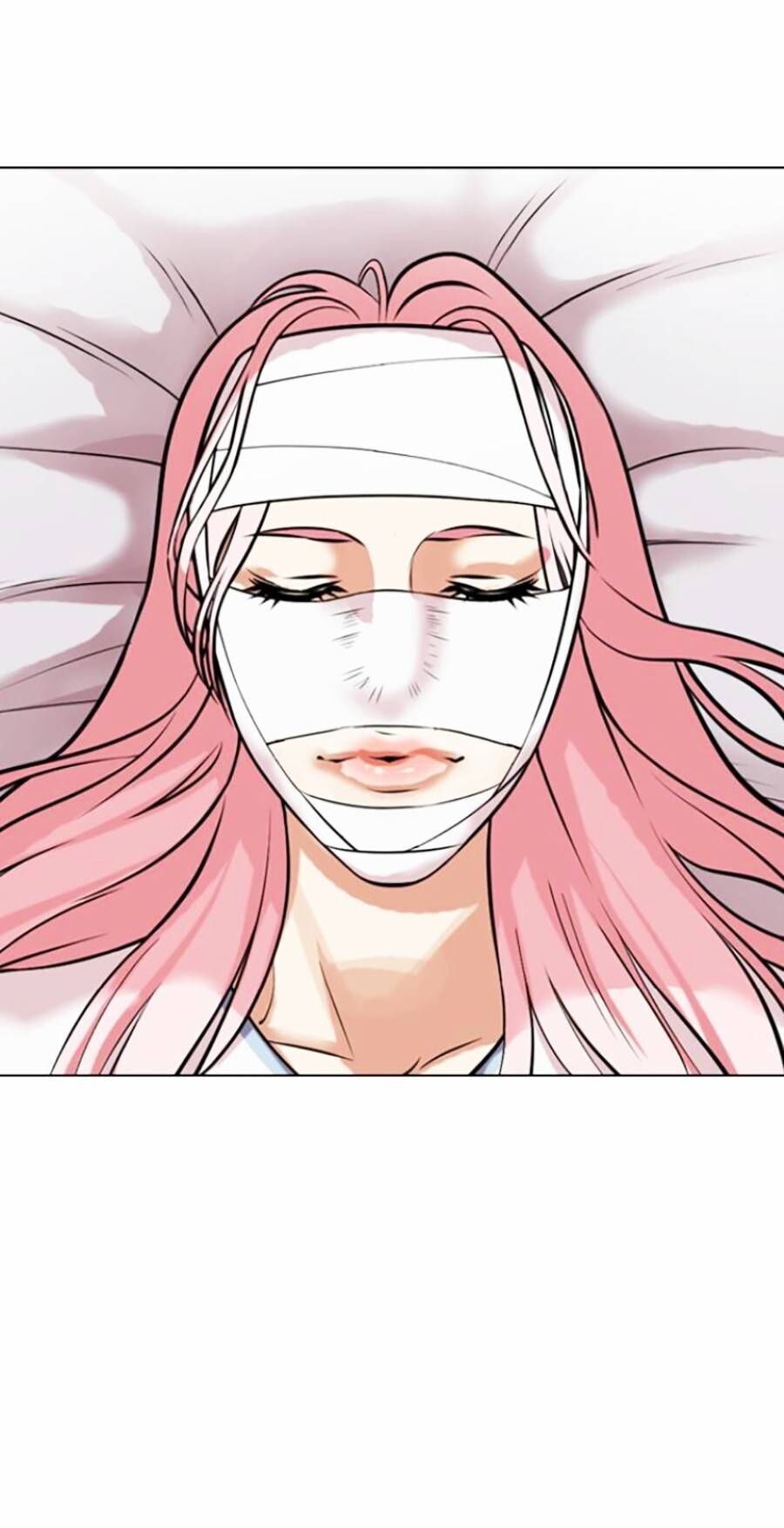 Hoán Đổi Diệu Kỳ Chapter 444 - Trang 54