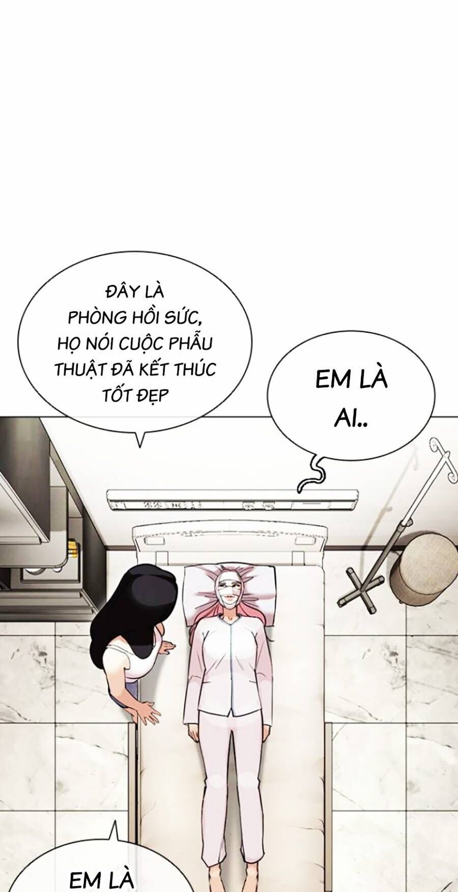 Hoán Đổi Diệu Kỳ Chapter 444 - Trang 57