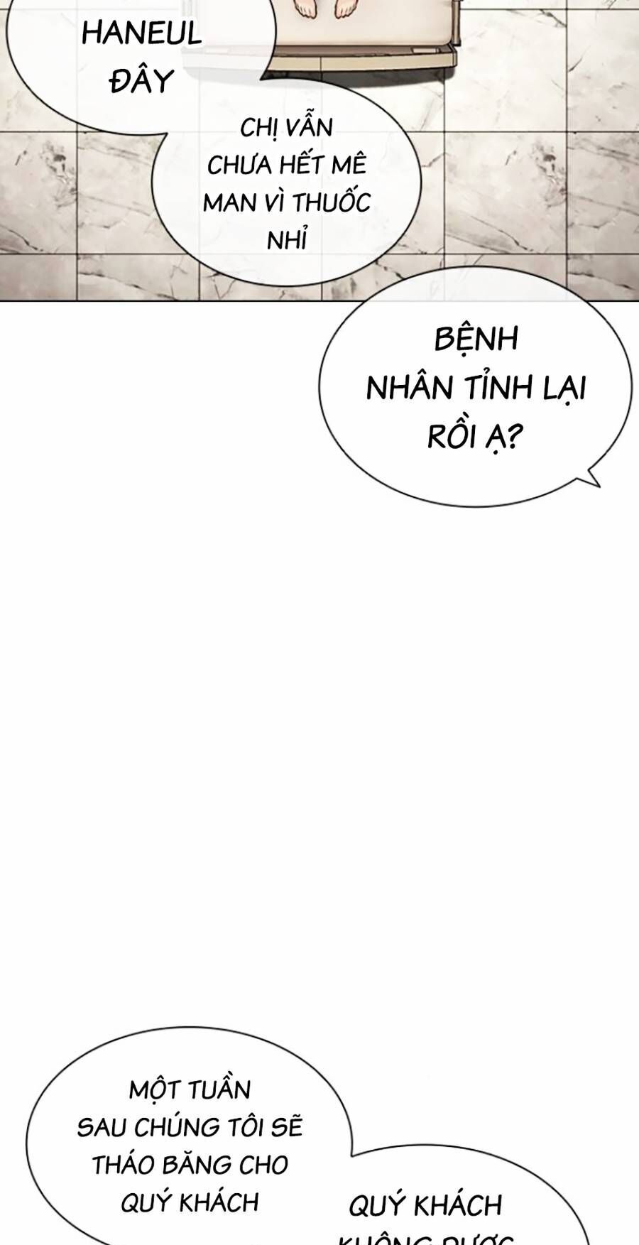 Hoán Đổi Diệu Kỳ Chapter 444 - Trang 58