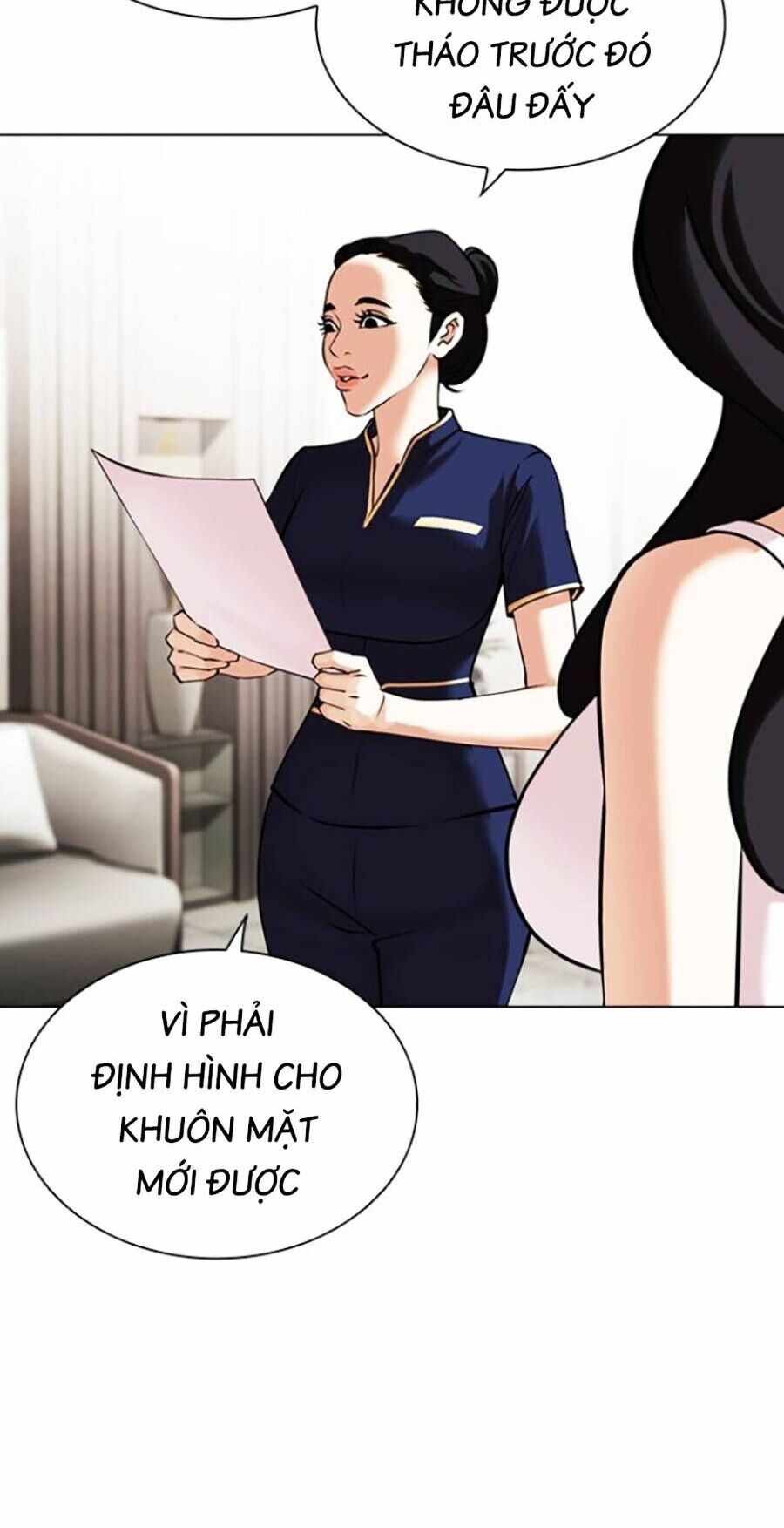 Hoán Đổi Diệu Kỳ Chapter 444 - Trang 59