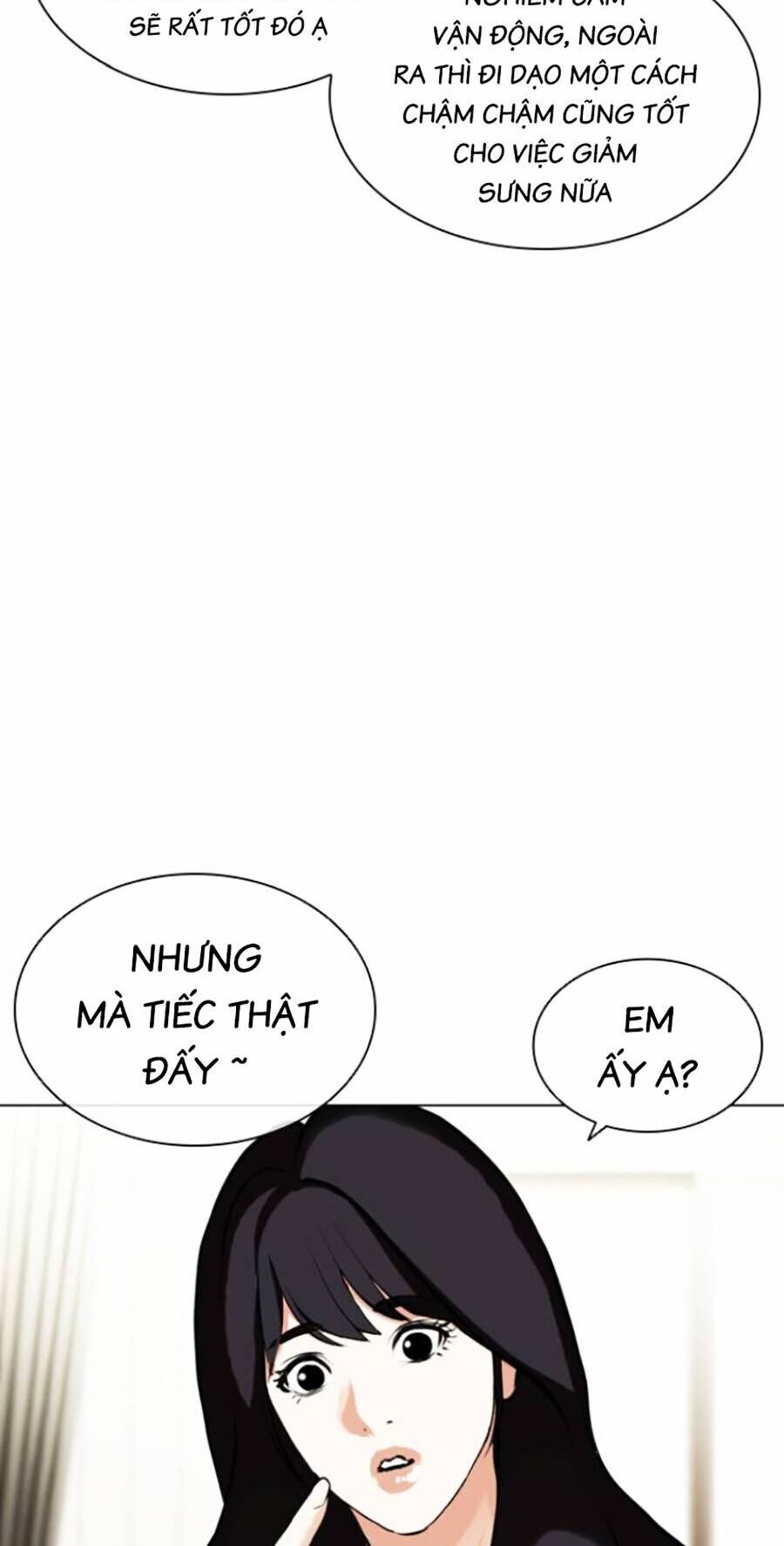 Hoán Đổi Diệu Kỳ Chapter 444 - Trang 61