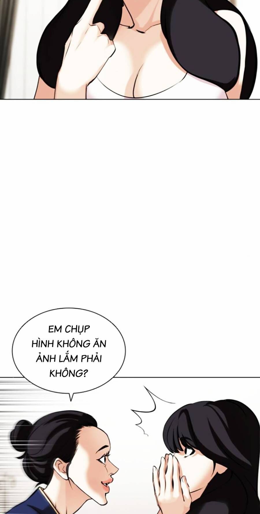 Hoán Đổi Diệu Kỳ Chapter 444 - Trang 62