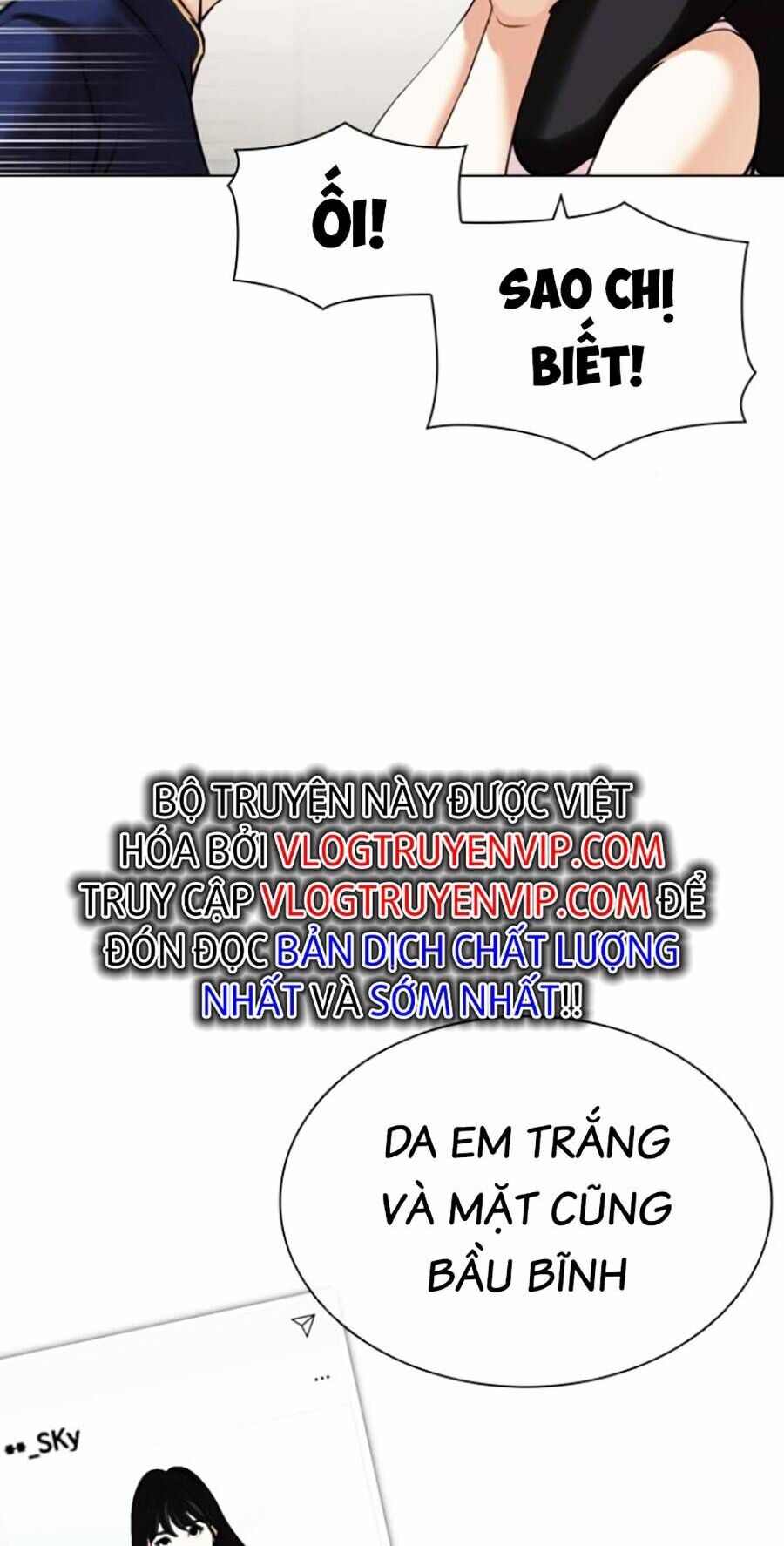 Hoán Đổi Diệu Kỳ Chapter 444 - Trang 63