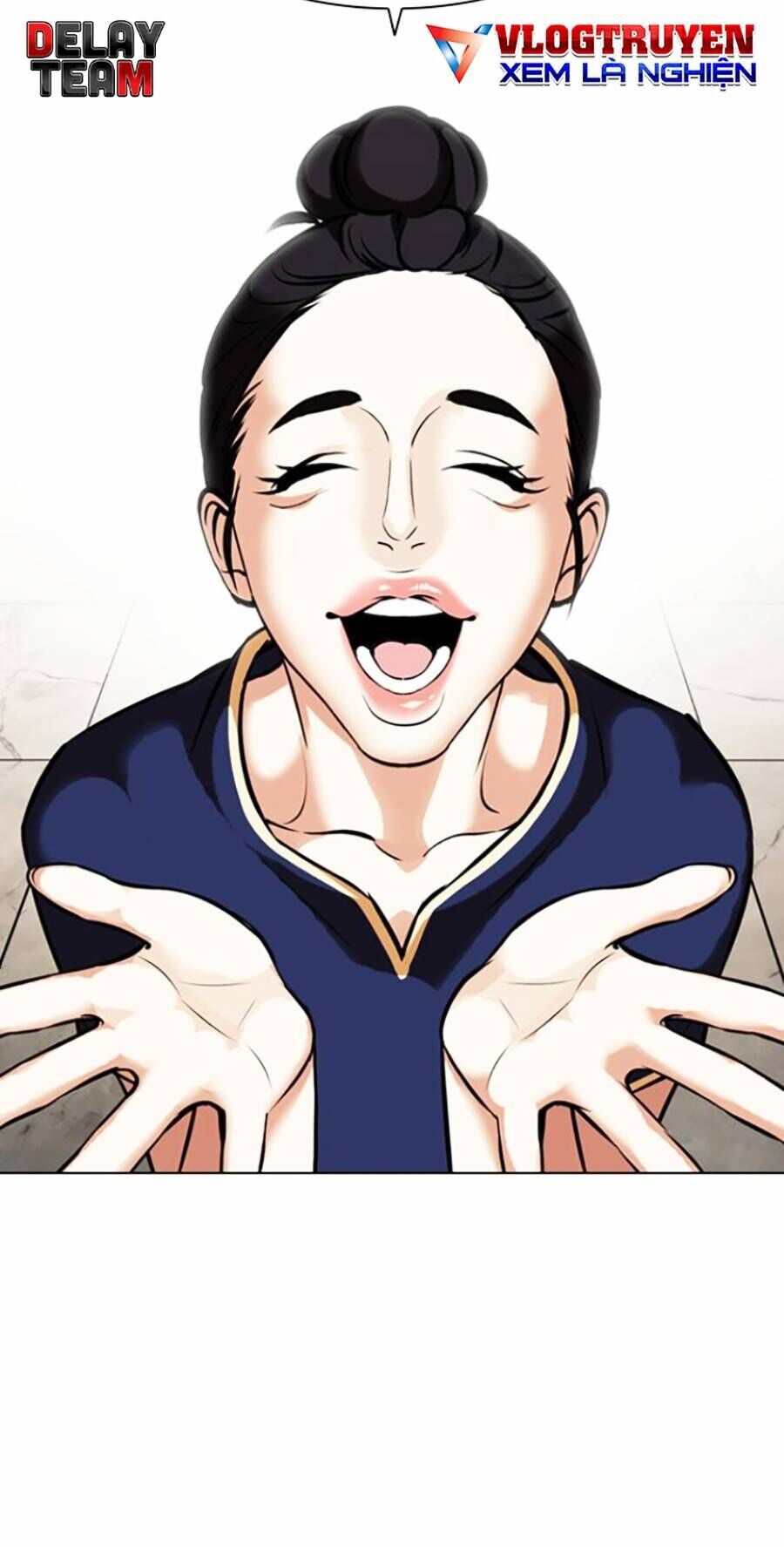 Hoán Đổi Diệu Kỳ Chapter 444 - Trang 68