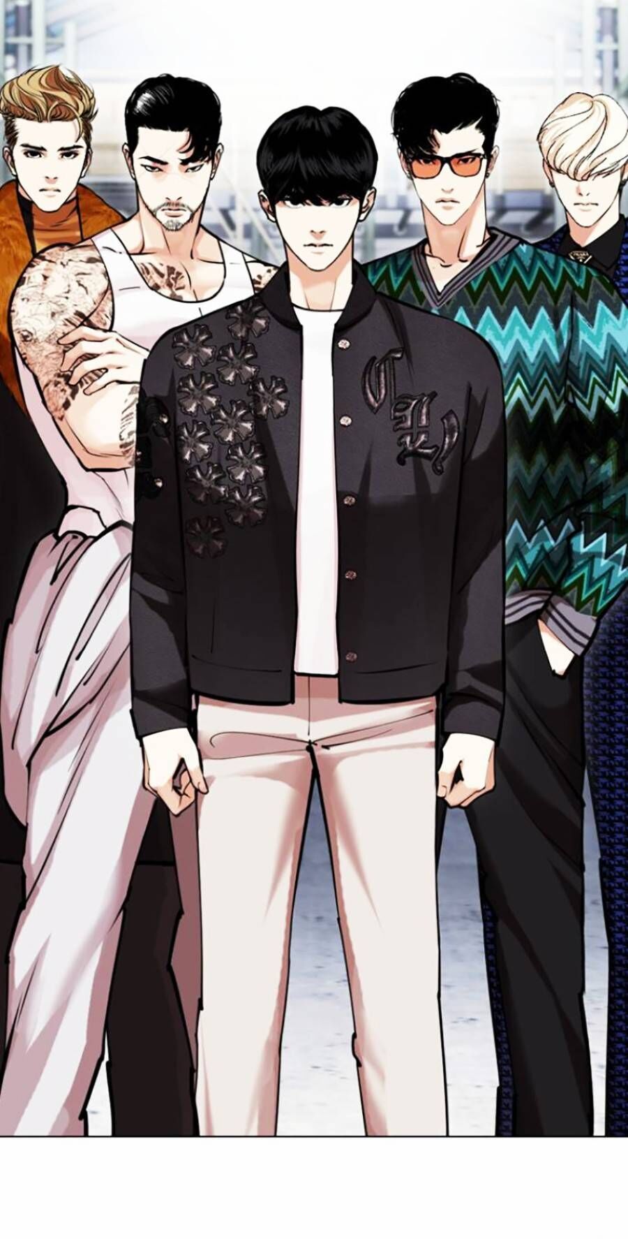 Hoán Đổi Diệu Kỳ Chapter 444 - Trang 70