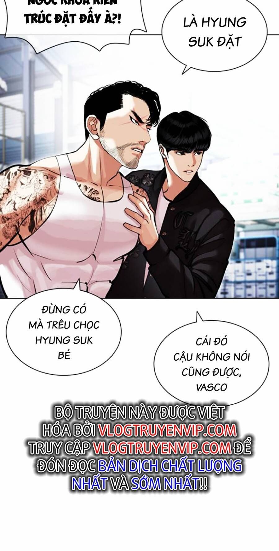 Hoán Đổi Diệu Kỳ Chapter 444 - Trang 73