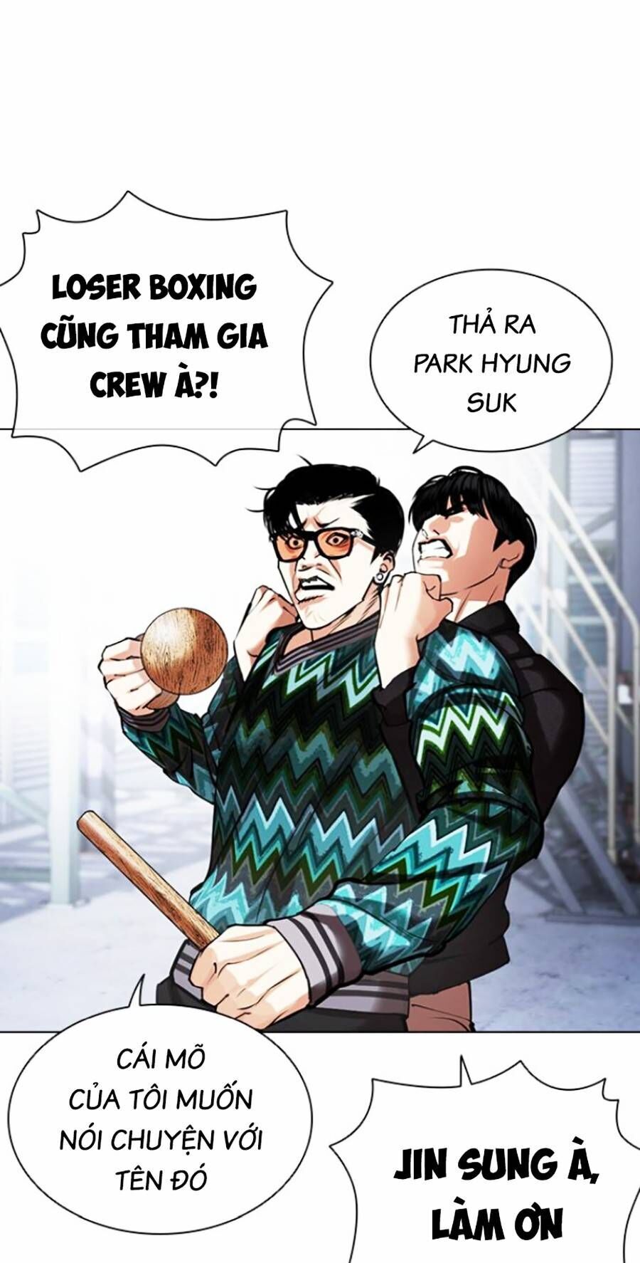Hoán Đổi Diệu Kỳ Chapter 444 - Trang 74