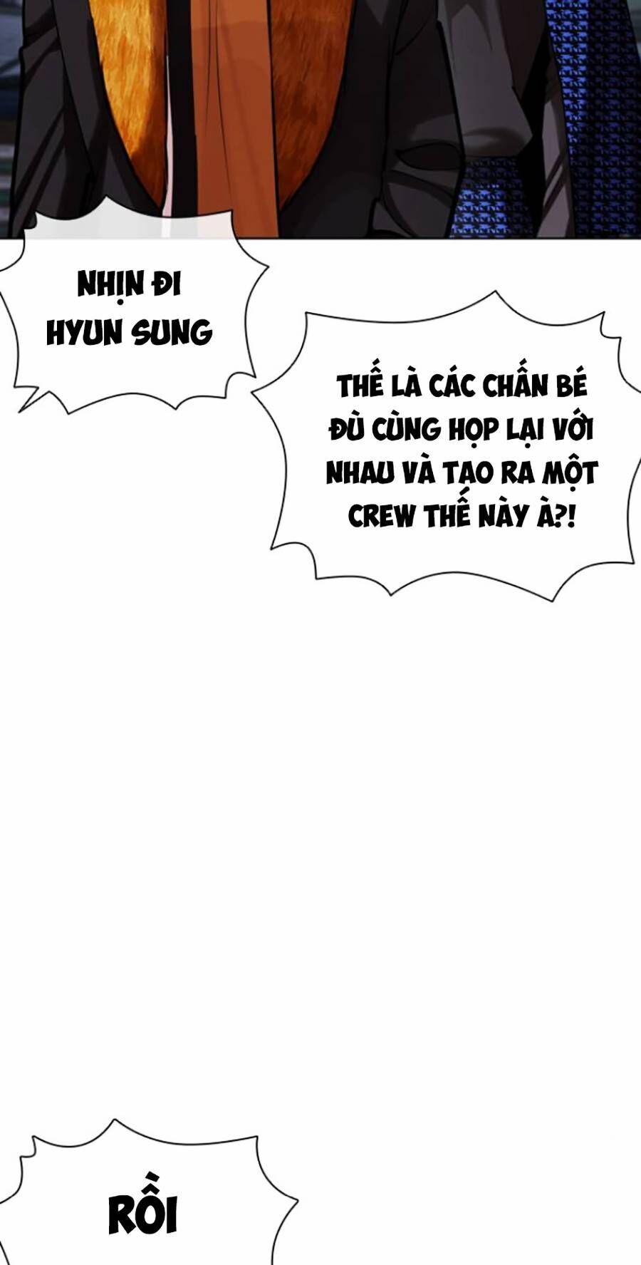 Hoán Đổi Diệu Kỳ Chapter 444 - Trang 76