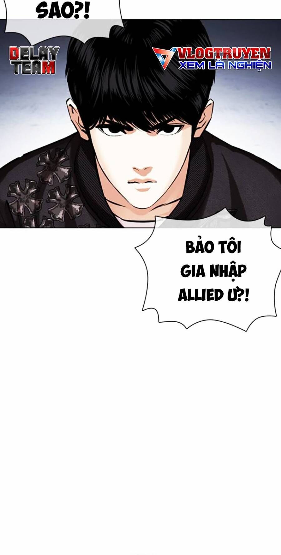 Hoán Đổi Diệu Kỳ Chapter 444 - Trang 77