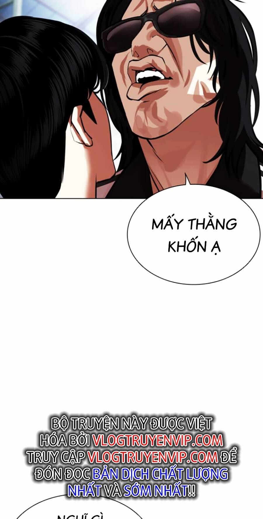 Hoán Đổi Diệu Kỳ Chapter 444 - Trang 80