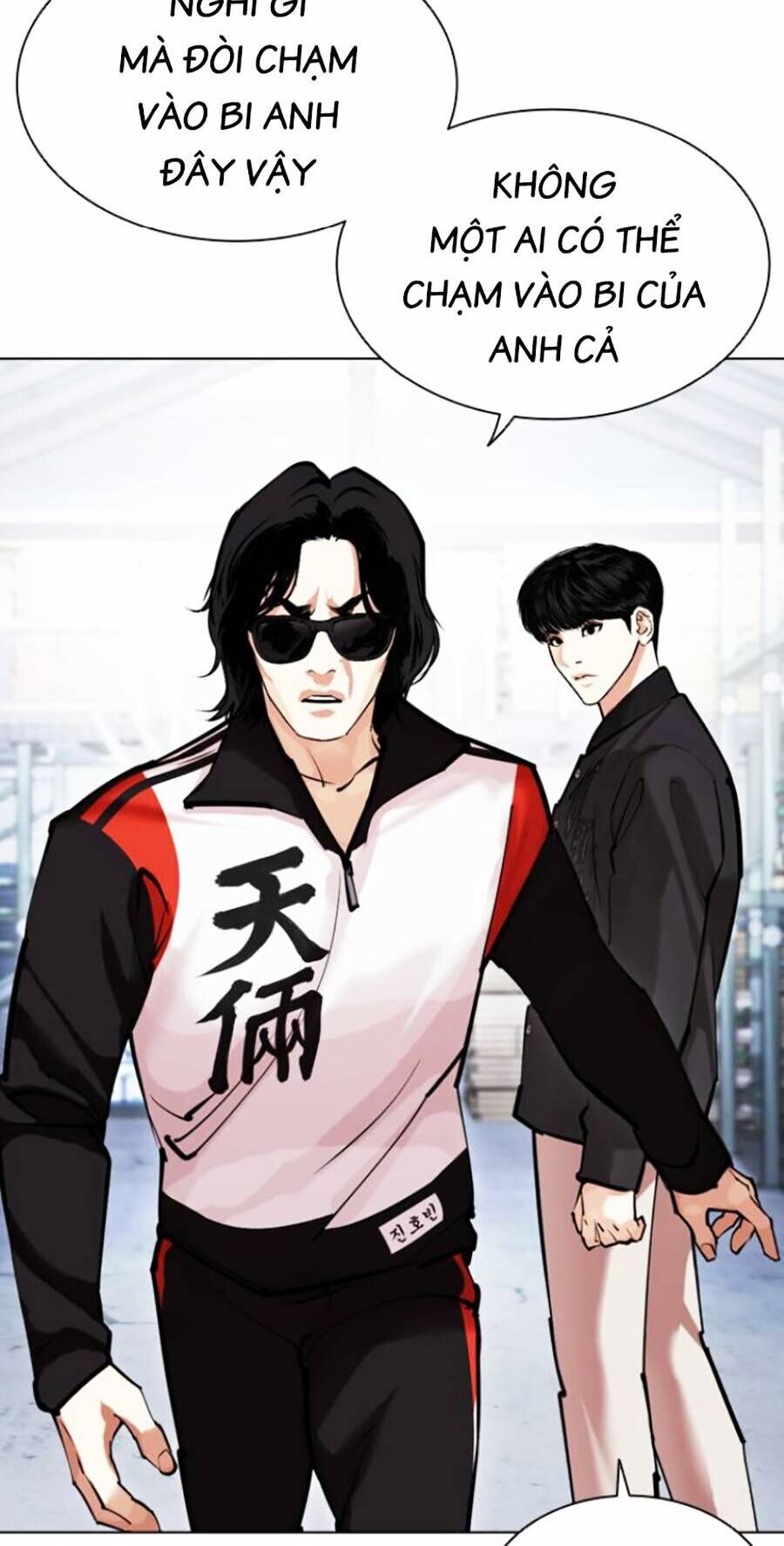 Hoán Đổi Diệu Kỳ Chapter 444 - Trang 81