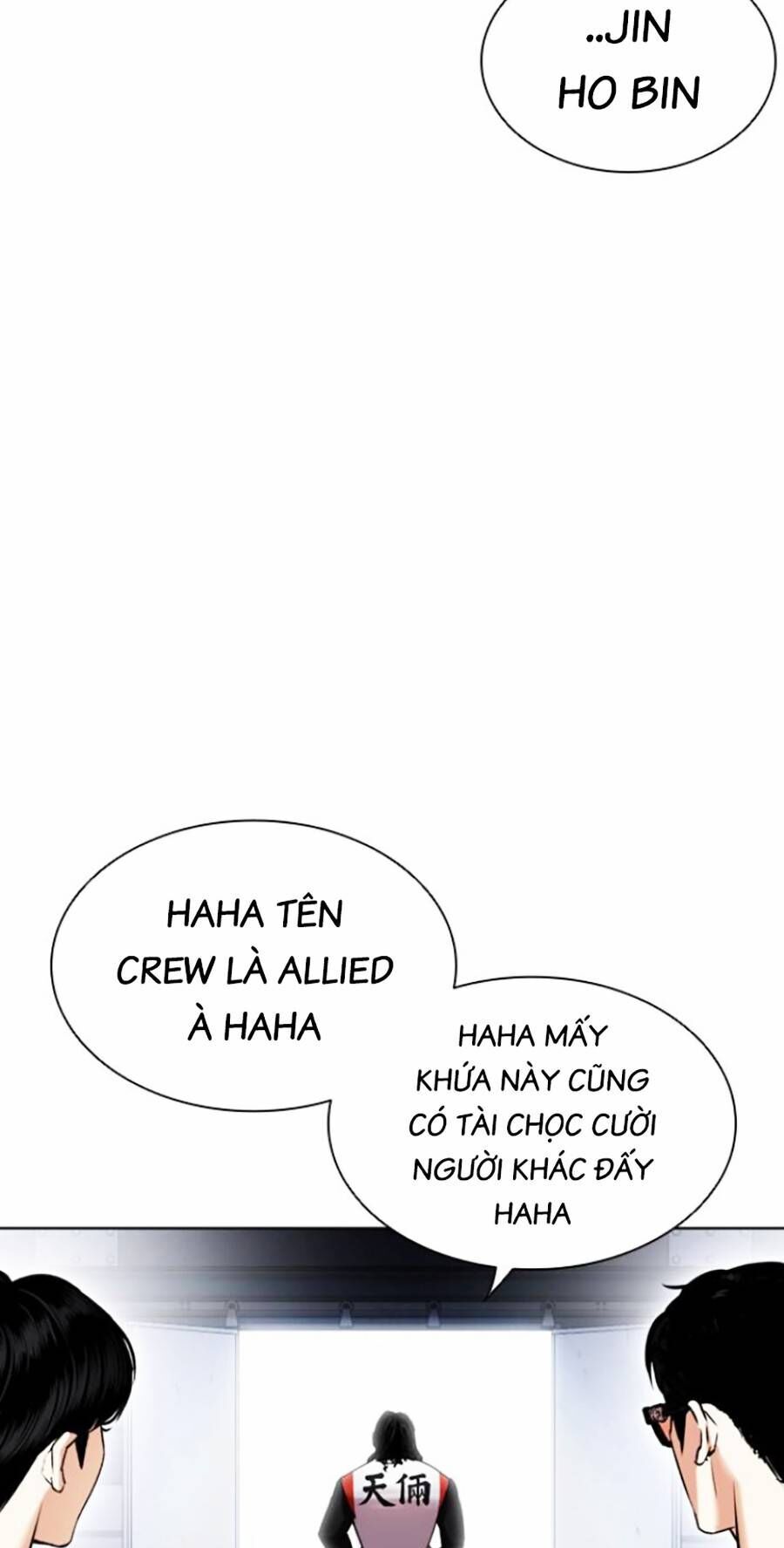 Hoán Đổi Diệu Kỳ Chapter 444 - Trang 82