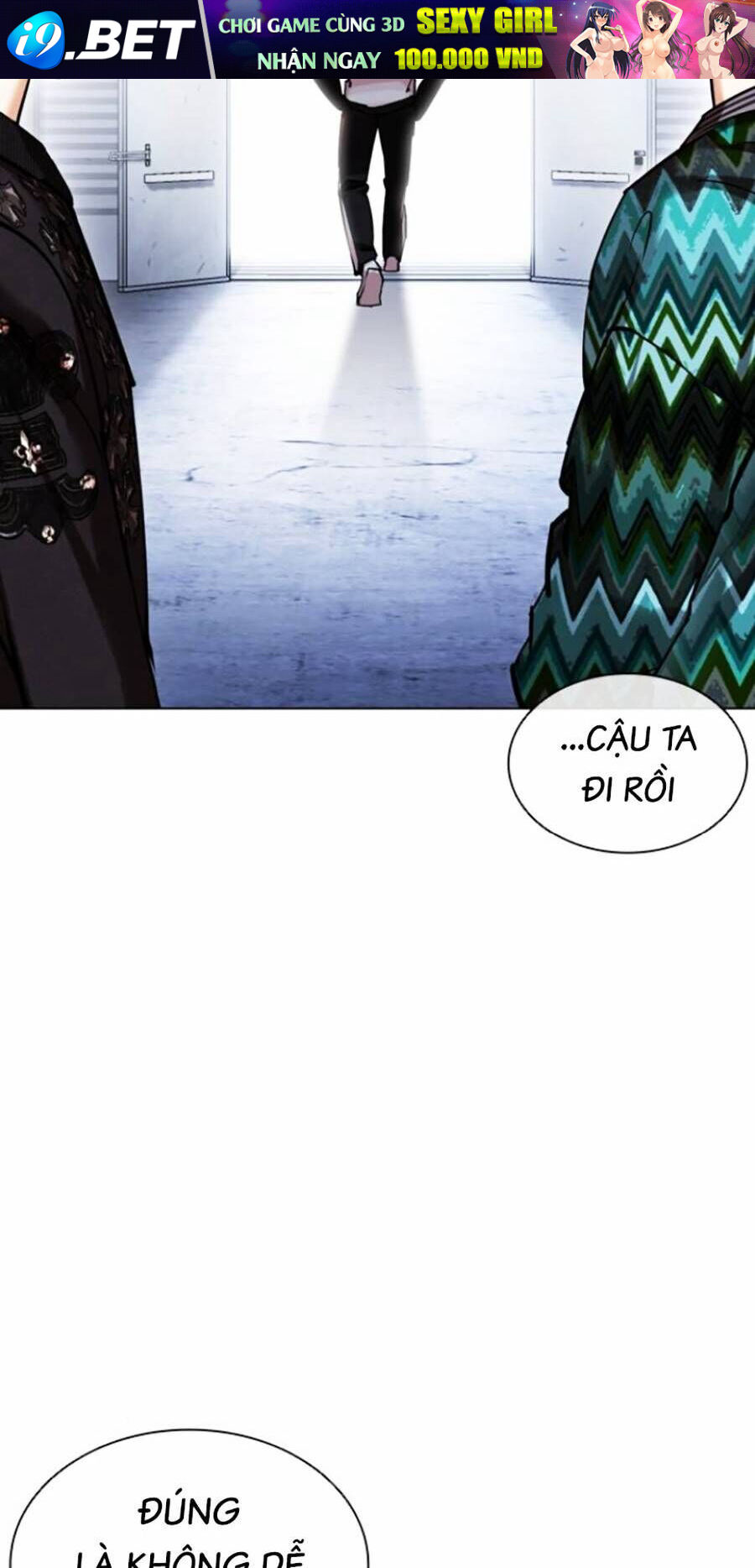 Hoán Đổi Diệu Kỳ Chapter 444 - Trang 83