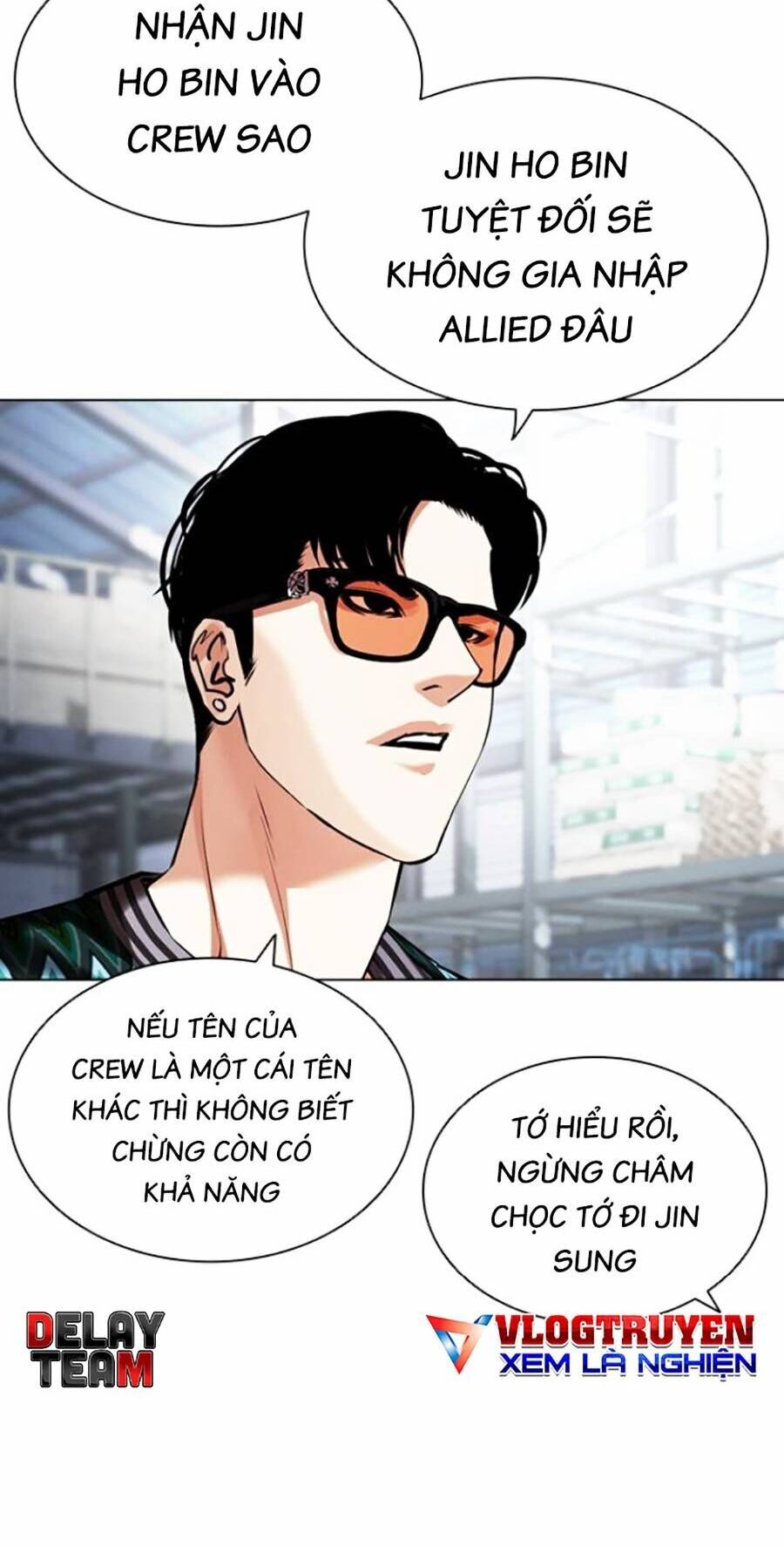 Hoán Đổi Diệu Kỳ Chapter 444 - Trang 85