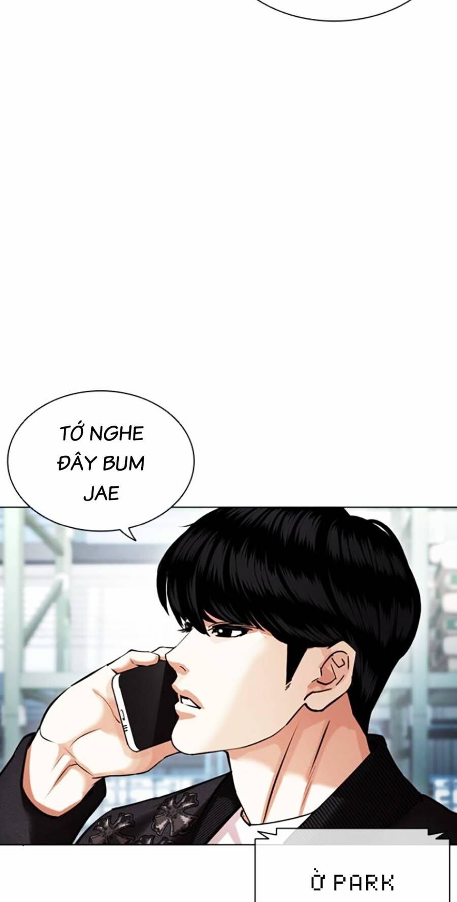 Hoán Đổi Diệu Kỳ Chapter 444 - Trang 88