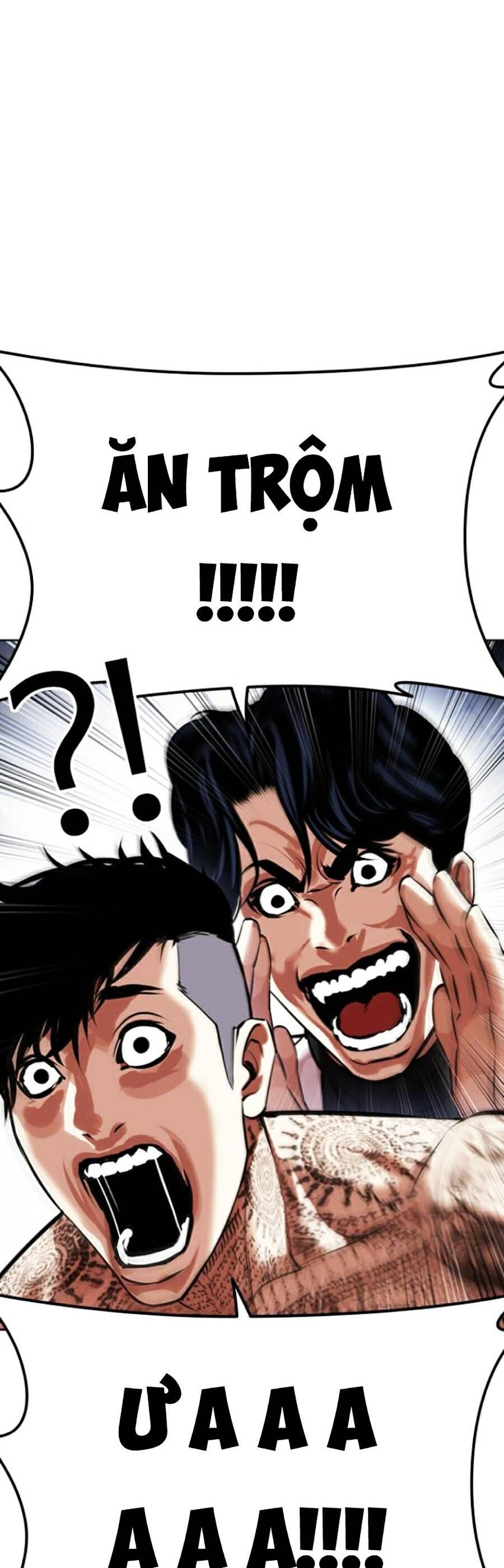 Hoán Đổi Diệu Kỳ Chapter 444 - Trang 9