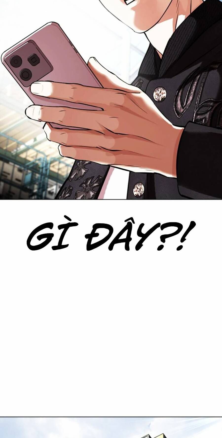 Hoán Đổi Diệu Kỳ Chapter 444 - Trang 93