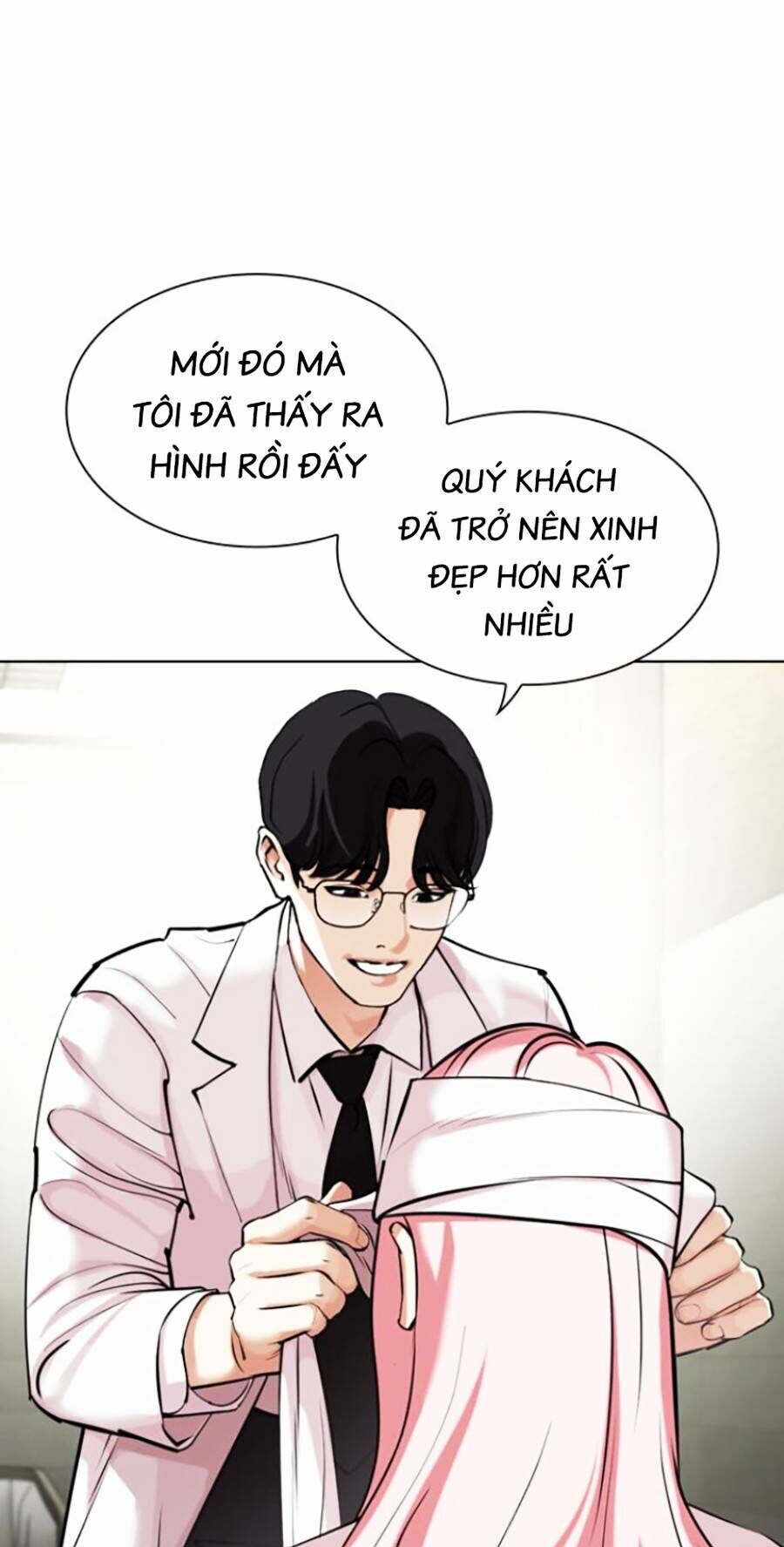 Hoán Đổi Diệu Kỳ Chapter 444 - Trang 96