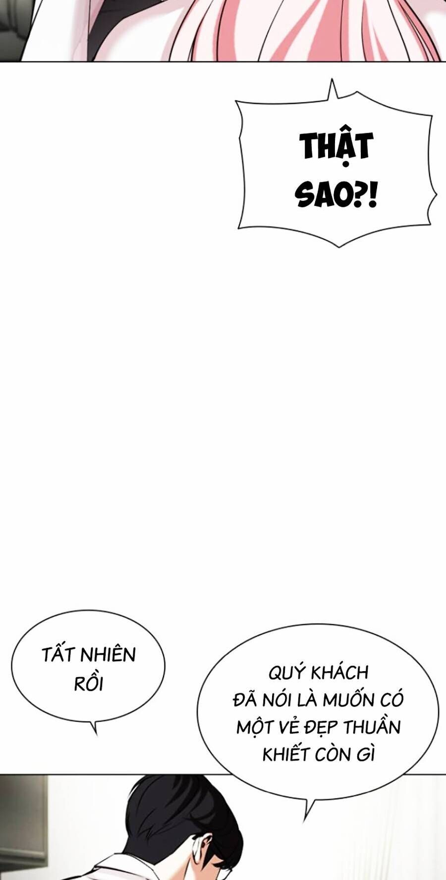 Hoán Đổi Diệu Kỳ Chapter 444 - Trang 97