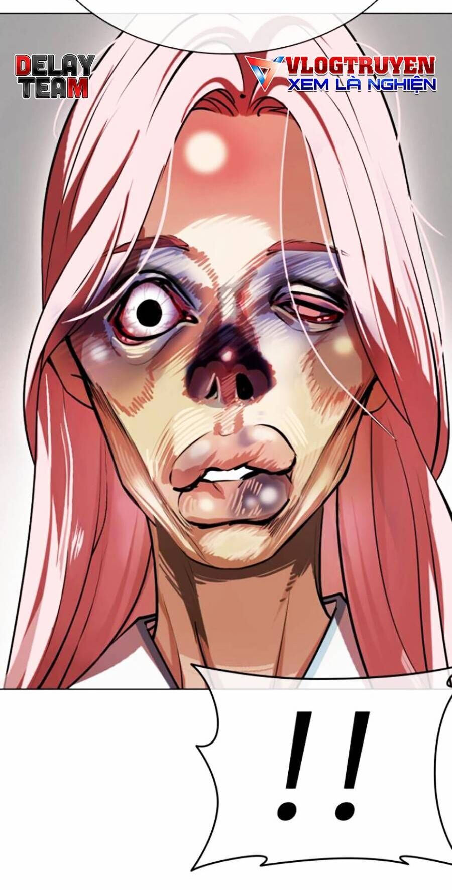 Hoán Đổi Diệu Kỳ Chapter 444 - Trang 99