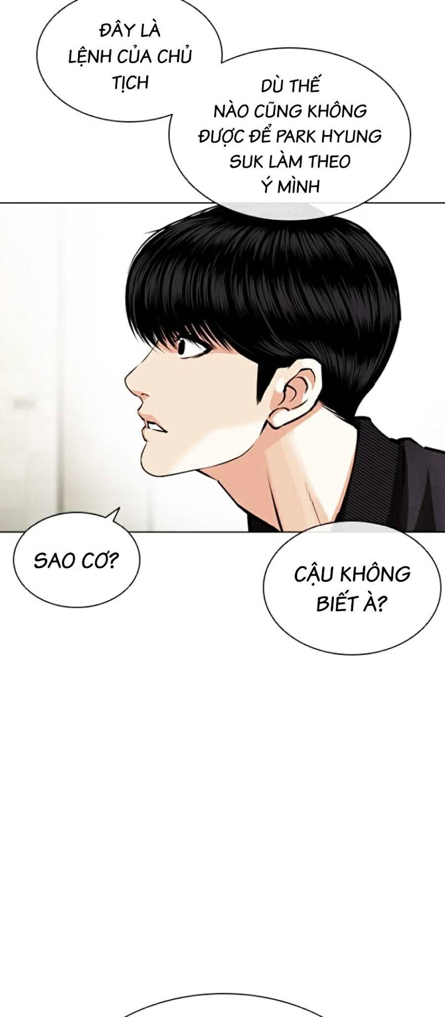 Hoán Đổi Diệu Kỳ Chapter 445 - Trang 10