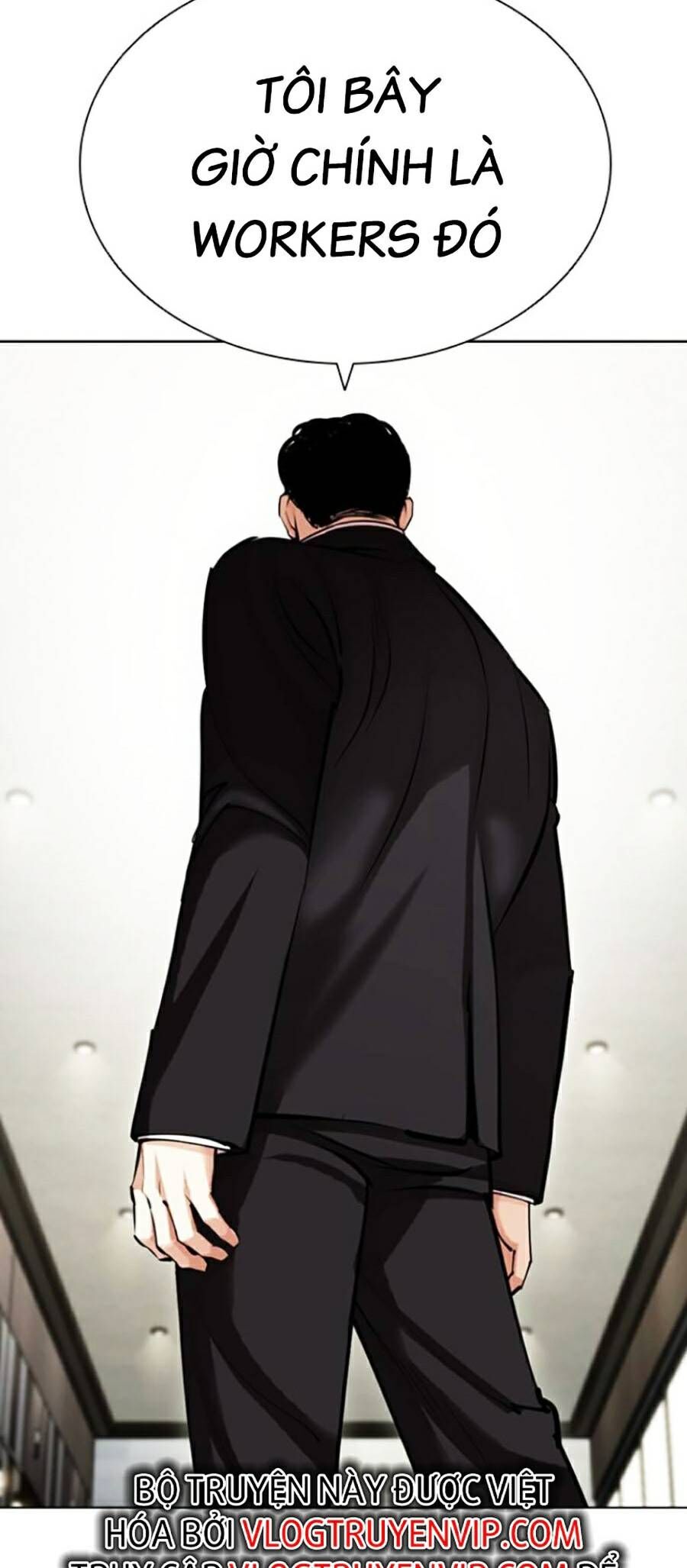 Hoán Đổi Diệu Kỳ Chapter 445 - Trang 11