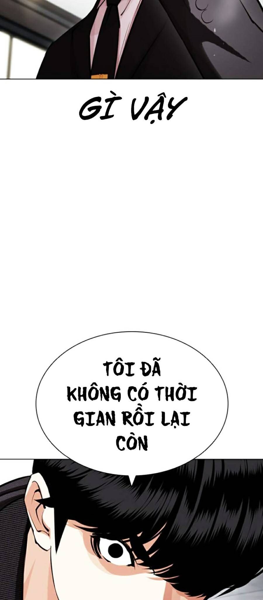 Hoán Đổi Diệu Kỳ Chapter 445 - Trang 16