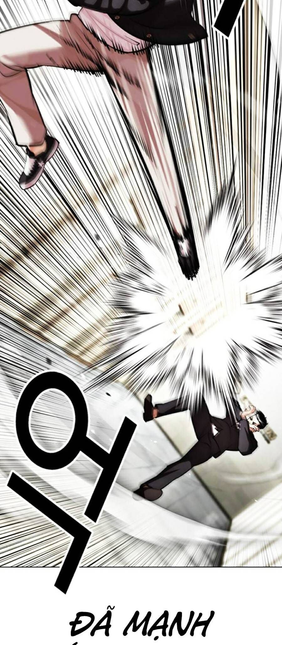 Hoán Đổi Diệu Kỳ Chapter 445 - Trang 18