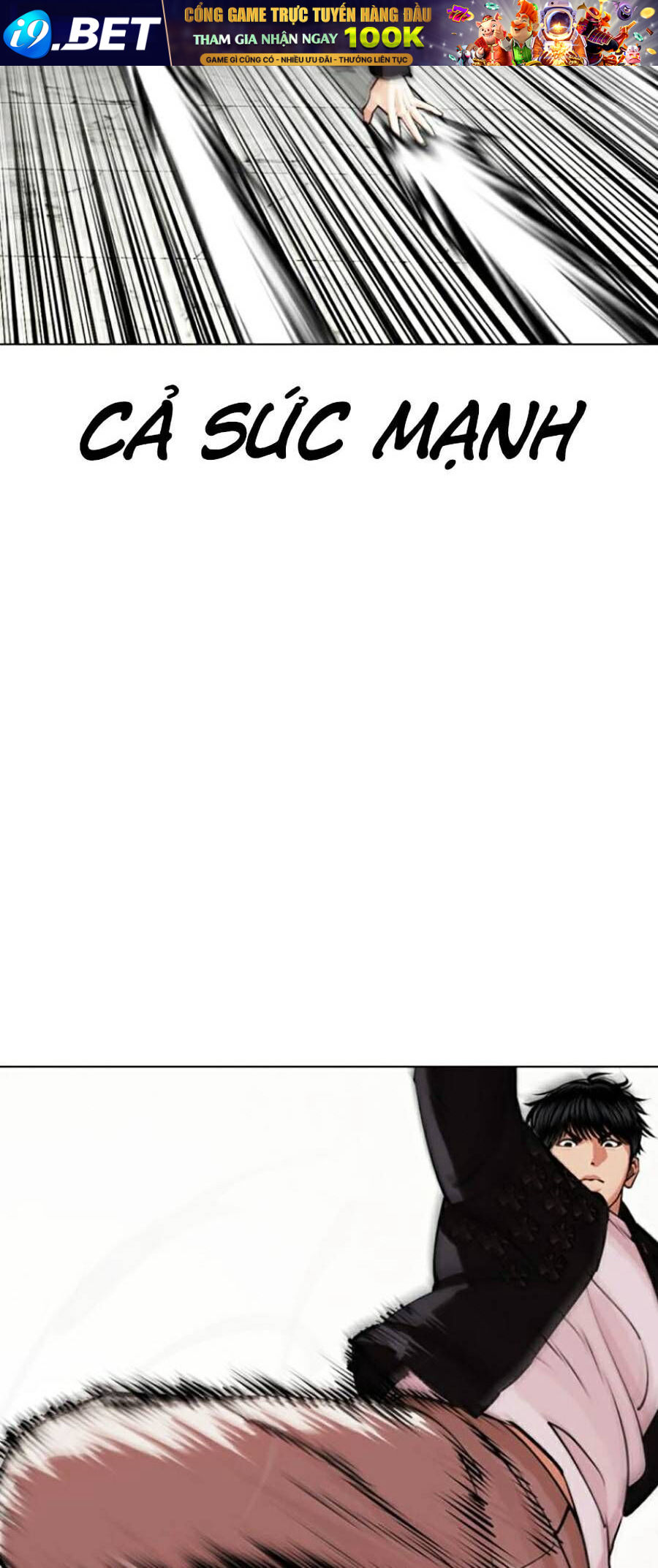 Hoán Đổi Diệu Kỳ Chapter 445 - Trang 20